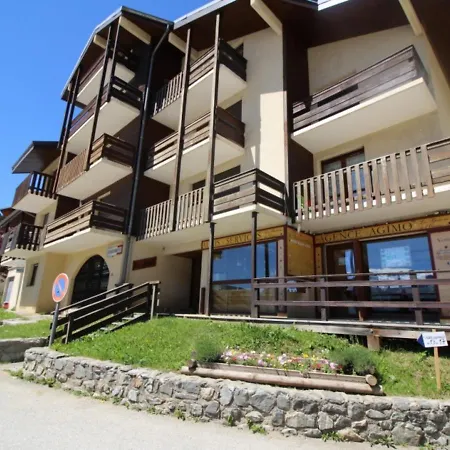 2 Pieces Cabine, 100m Pistes, Parking Gratuit - Fr-1-297-127 Apartmán Auris