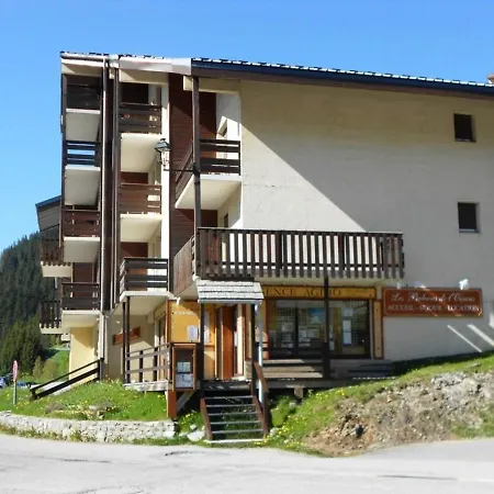 2 Pieces Cabine, 100m Pistes, Parking Gratuit - Fr-1-297-127
