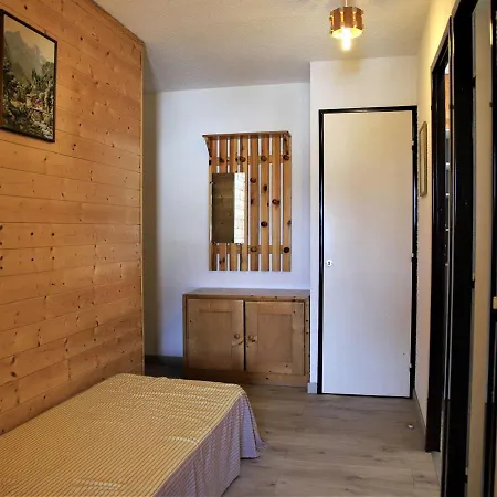 2 Pieces Cabine, 100m Pistes, Parking Gratuit - Fr-1-297-127 * Auris