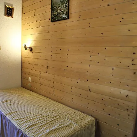 2 Pieces Cabine, 100m Pistes, Parking Gratuit - Fr-1-297-127