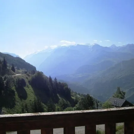 2 Pieces Cabine, 100m Pistes, Parking Gratuit - Fr-1-297-127 Apartmán Auris