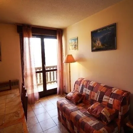 Appartement 2 Pièces Cabine, 100m Pistes, Parking Gratuit - Fr-1-297-127 *